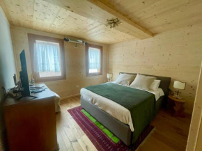Nido Ampezzano Borca Di Cadore
